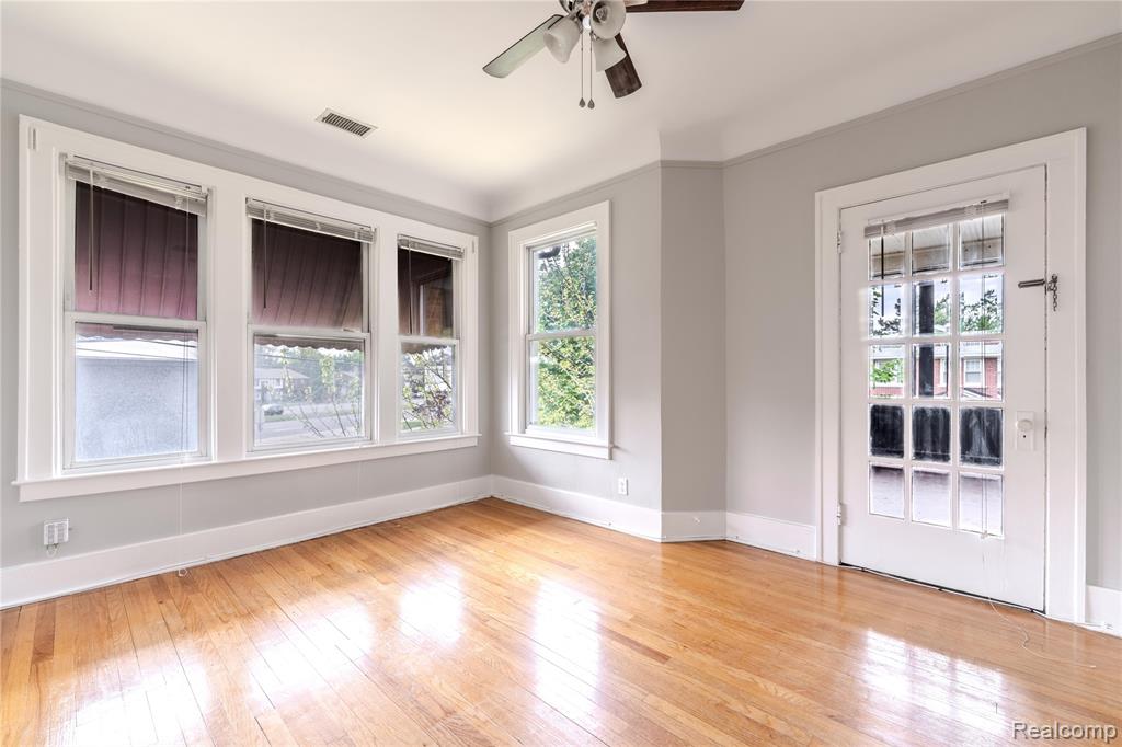 605 W Hudson Avenue Unit 2 Unit: Unit #2