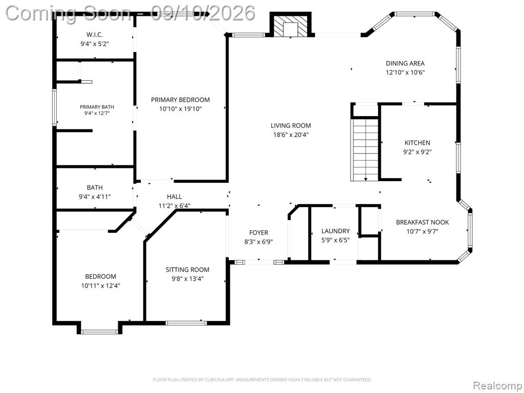 2030 Orchard Court