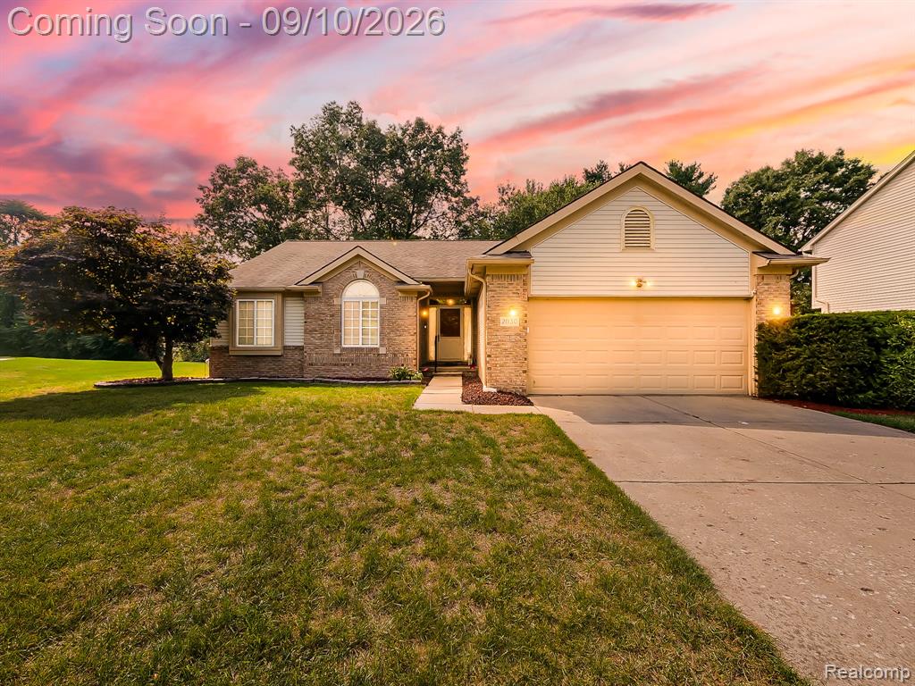 2030 Orchard Court
