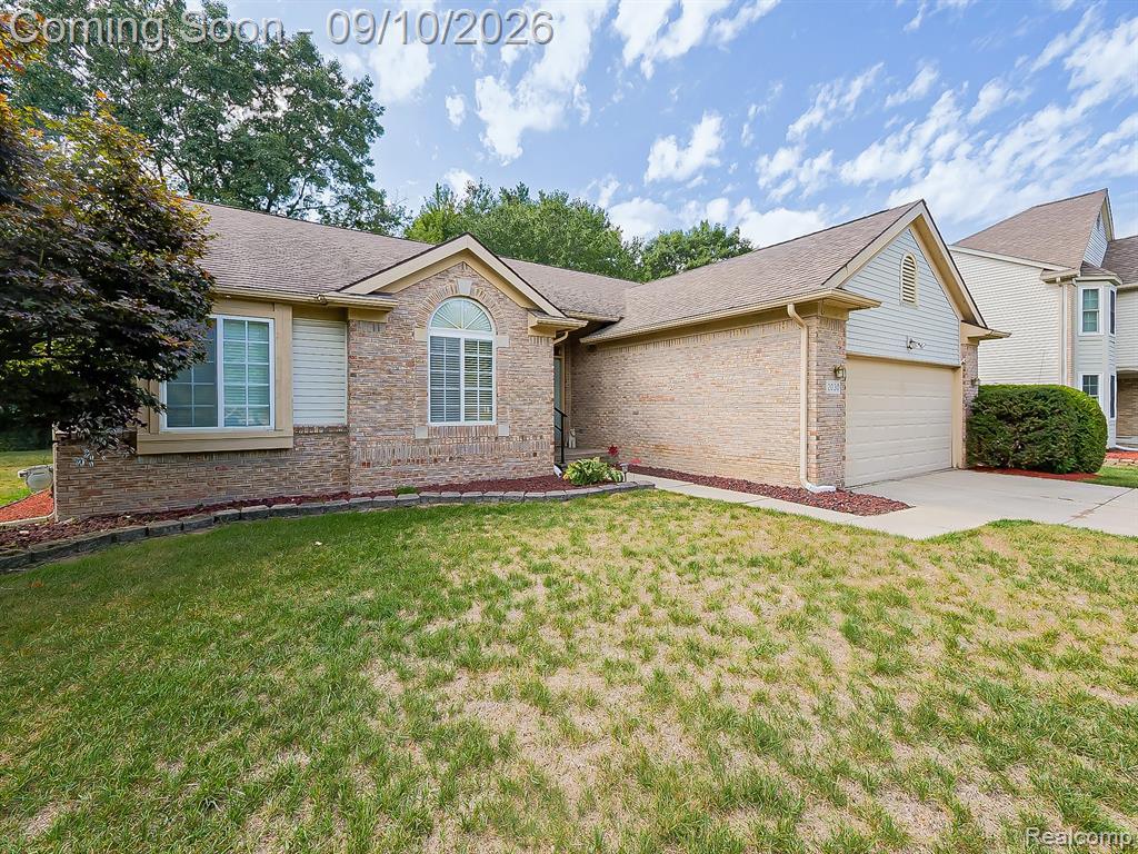 2030 Orchard Court
