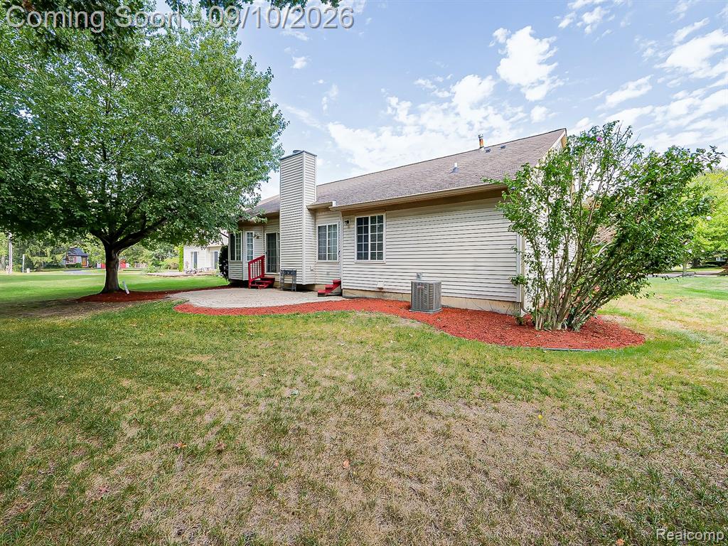 2030 Orchard Court