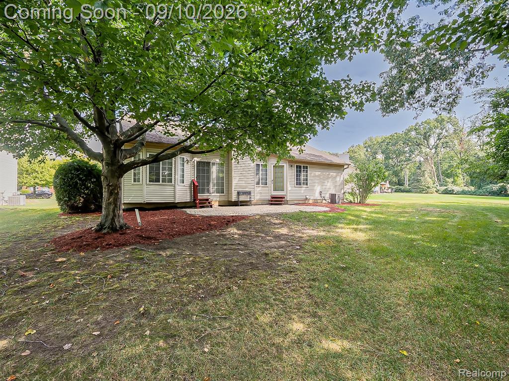 2030 Orchard Court