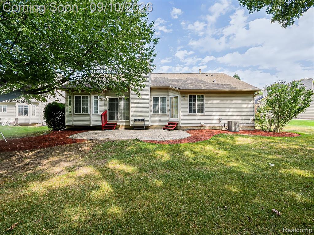 2030 Orchard Court