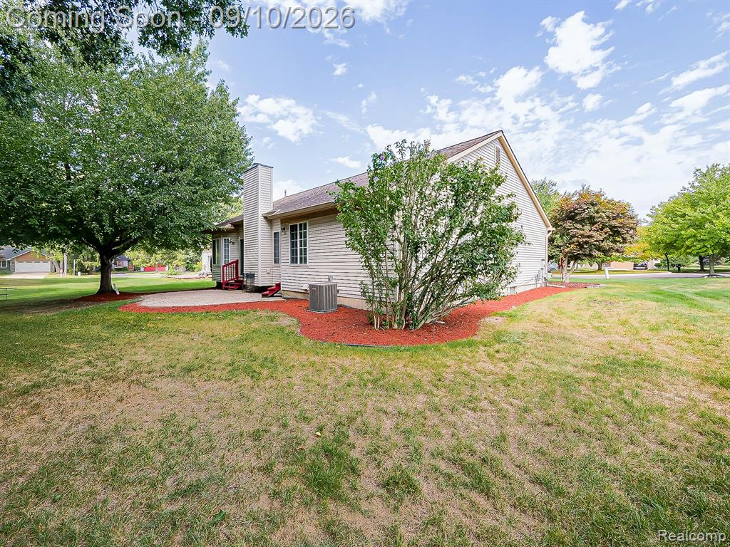 2030 Orchard Court