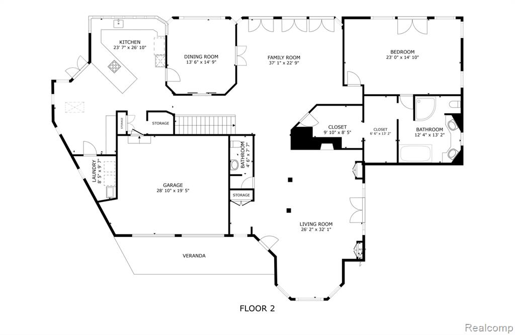 4665 Rue St Michelle
