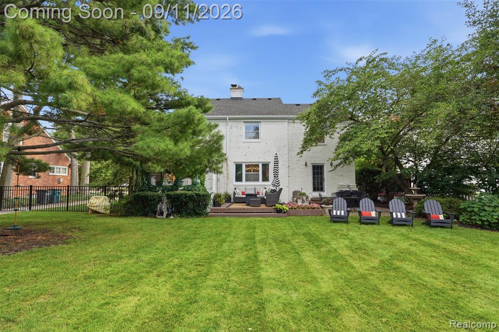 4 Kenberton Drive