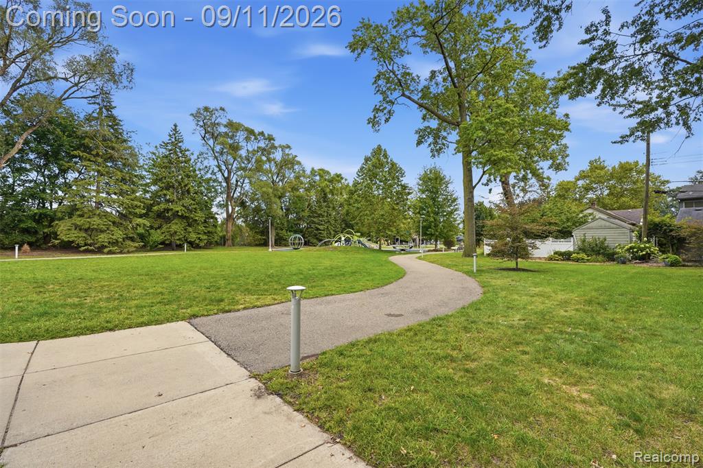 4 Kenberton Drive