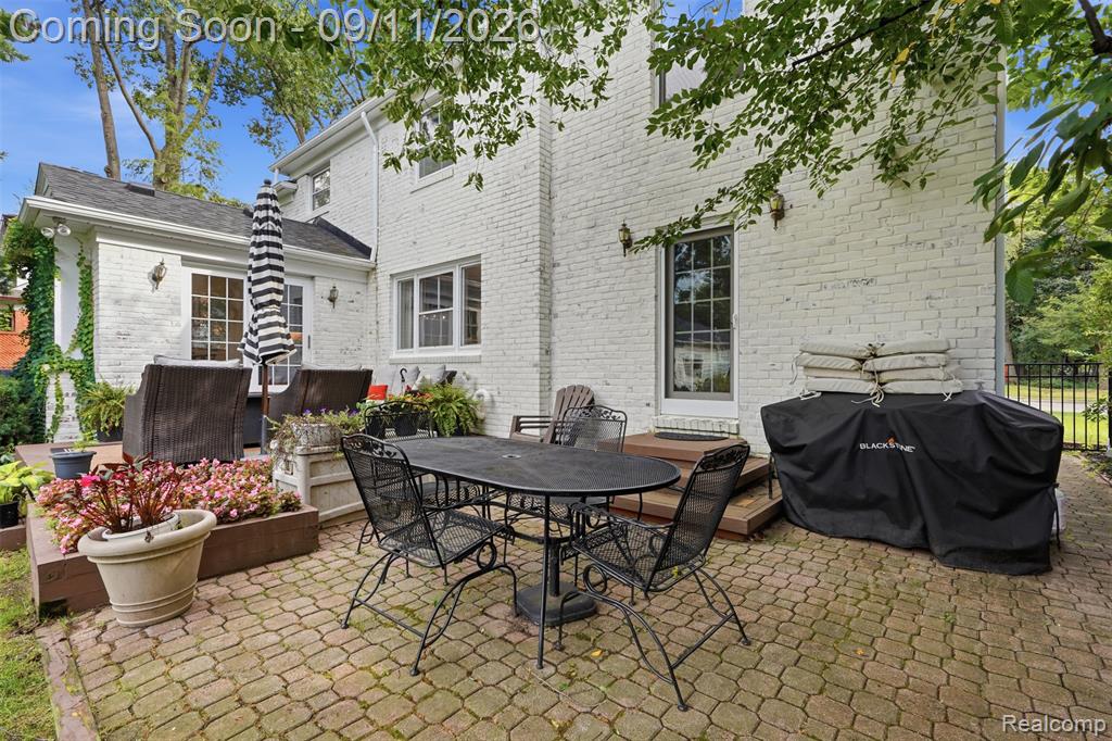 4 Kenberton Drive