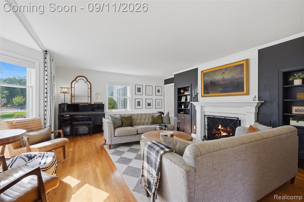 4 Kenberton Drive