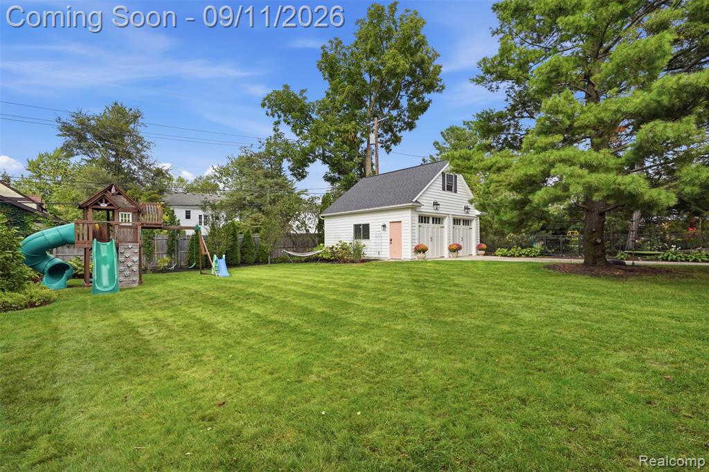 4 Kenberton Drive