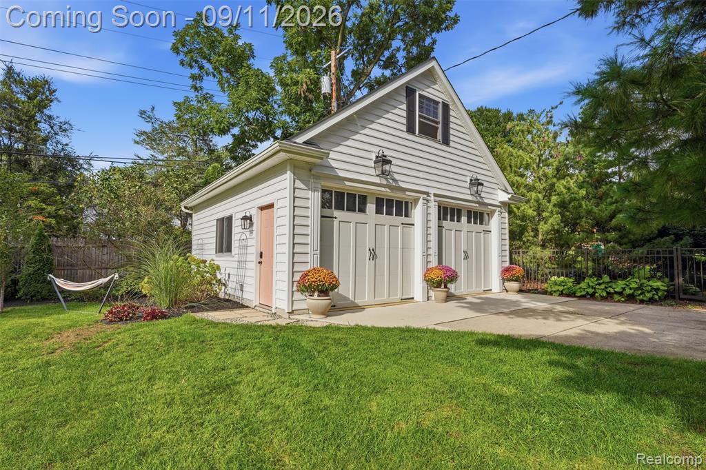 4 Kenberton Drive