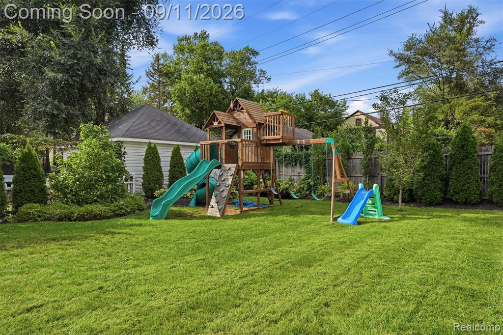 4 Kenberton Drive