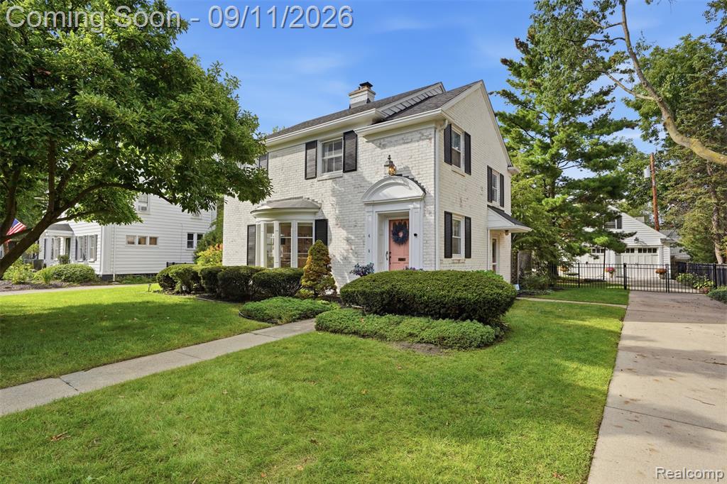4 Kenberton Drive
