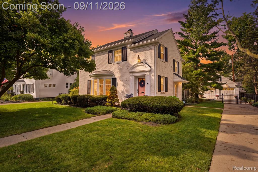4 Kenberton Drive