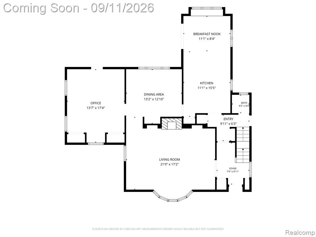 4 Kenberton Drive