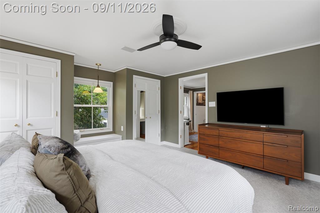 4 Kenberton Drive