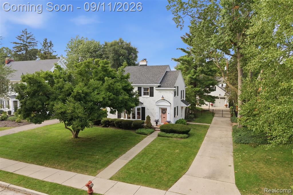 4 Kenberton Drive