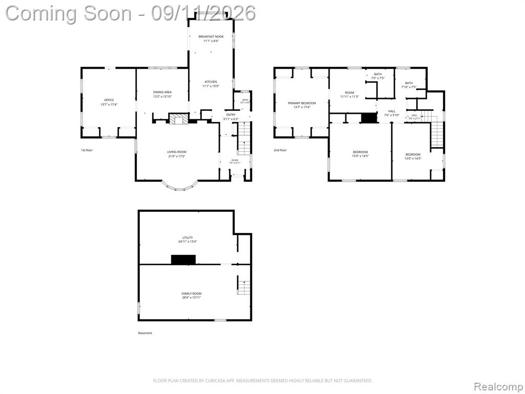 4 Kenberton Drive