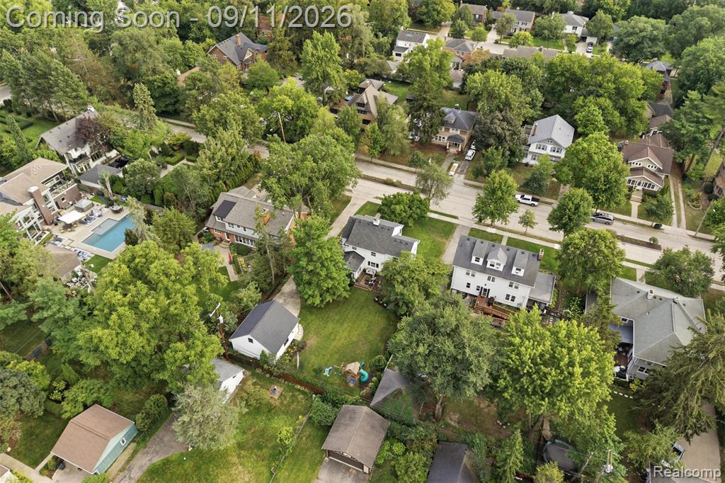 4 Kenberton Drive