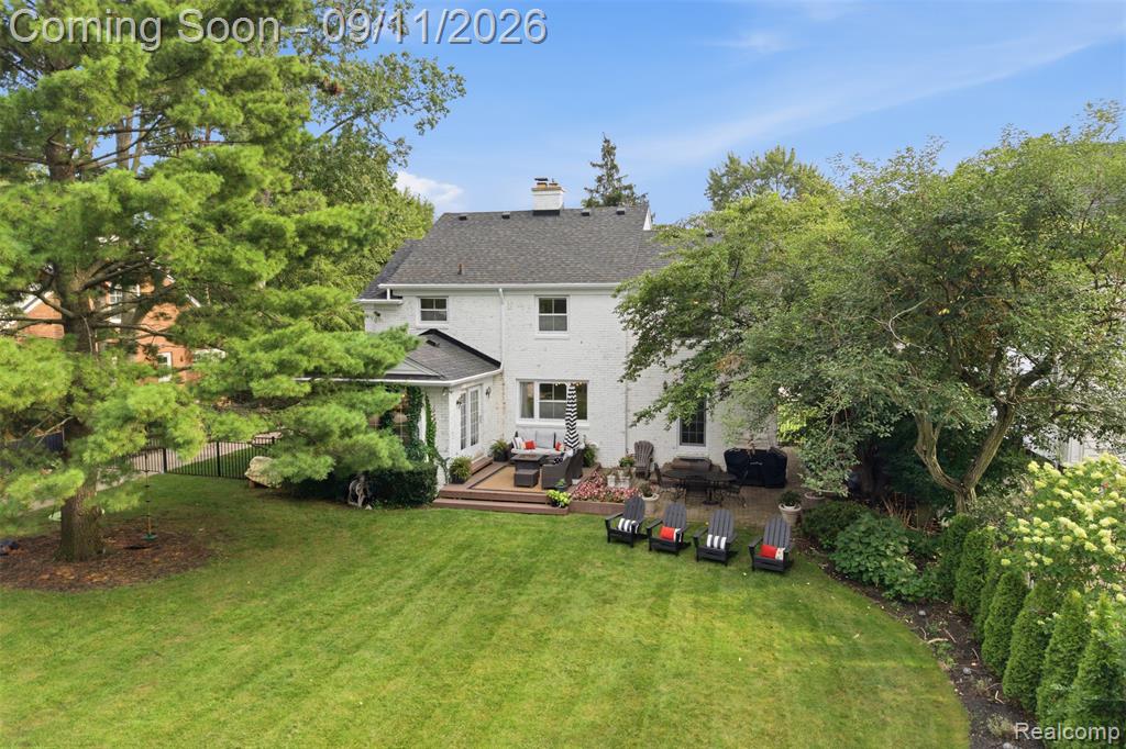 4 Kenberton Drive