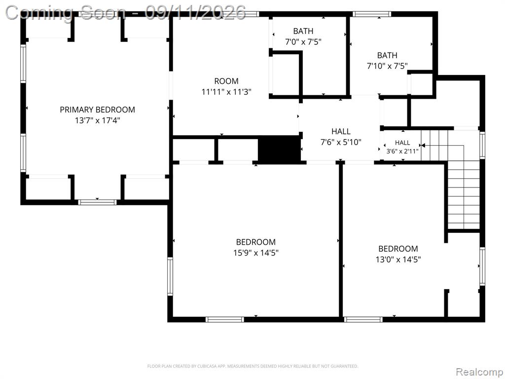 4 Kenberton Drive