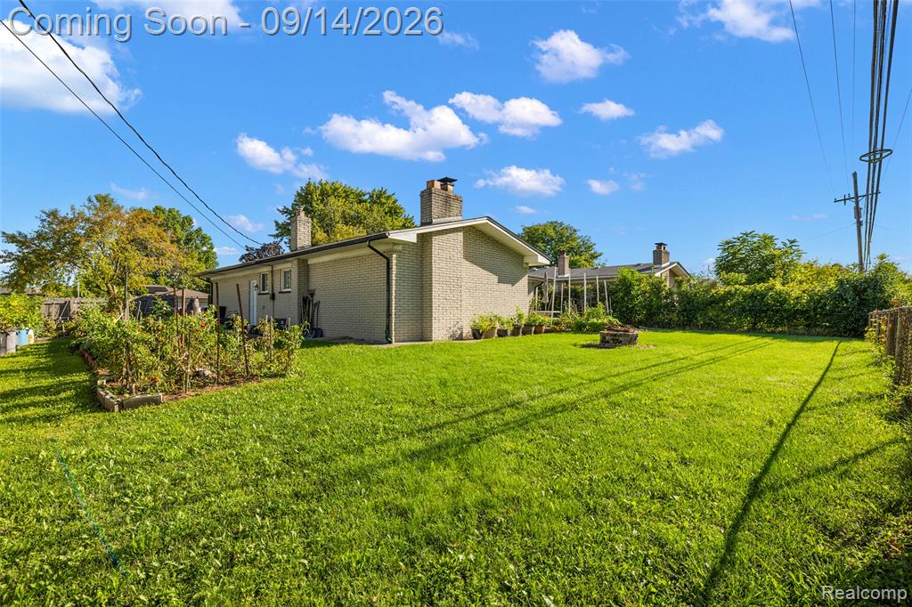 3516 Cero Drive