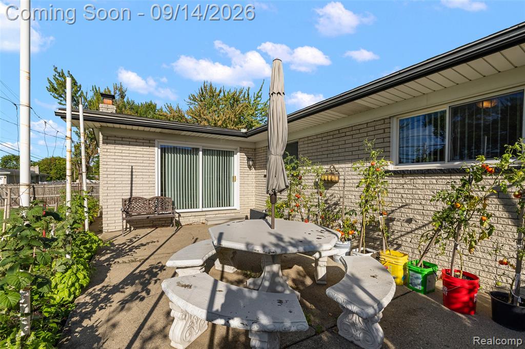 3516 Cero Drive