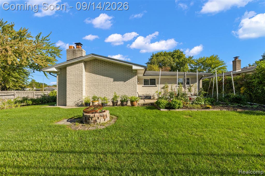 3516 Cero Drive