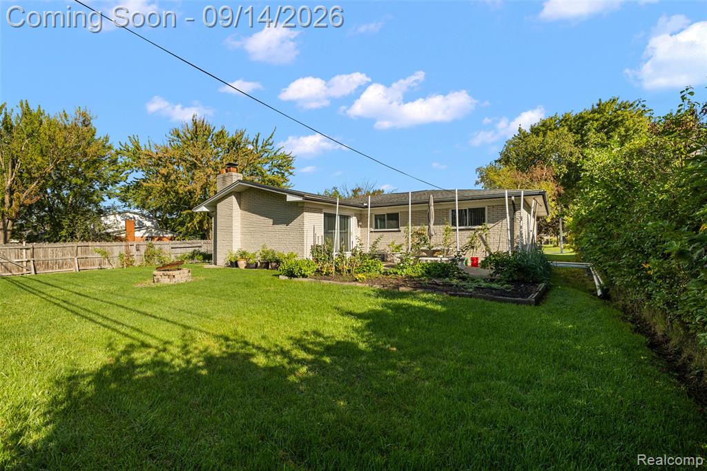 3516 Cero Drive