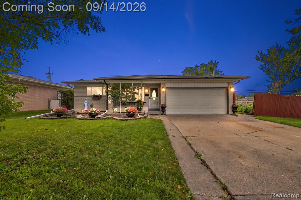 3516 Cero Drive