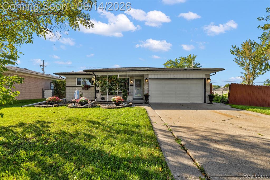 3516 Cero Drive