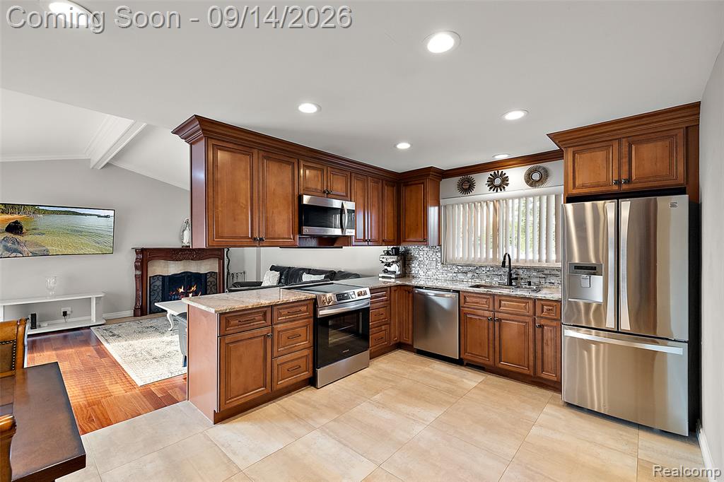 3516 Cero Drive