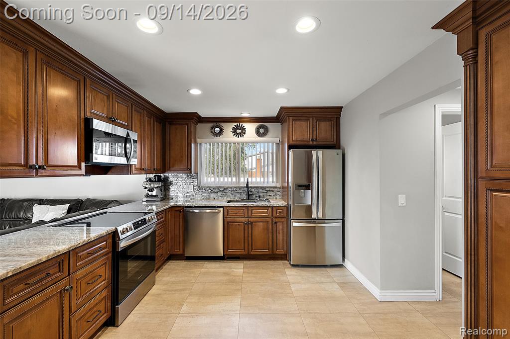 3516 Cero Drive