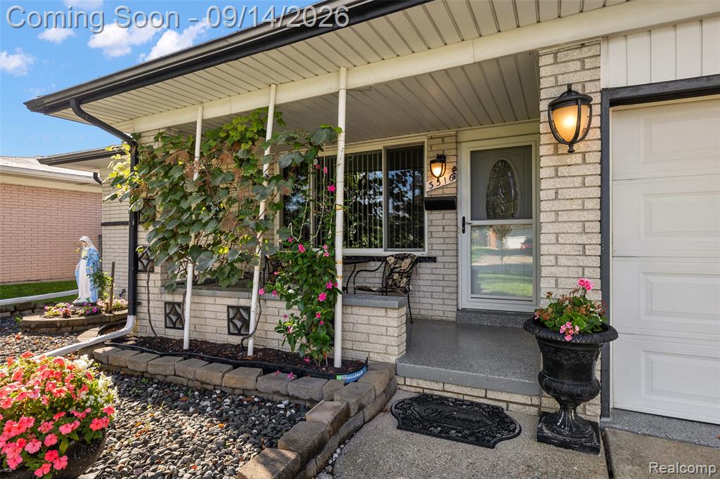 3516 Cero Drive