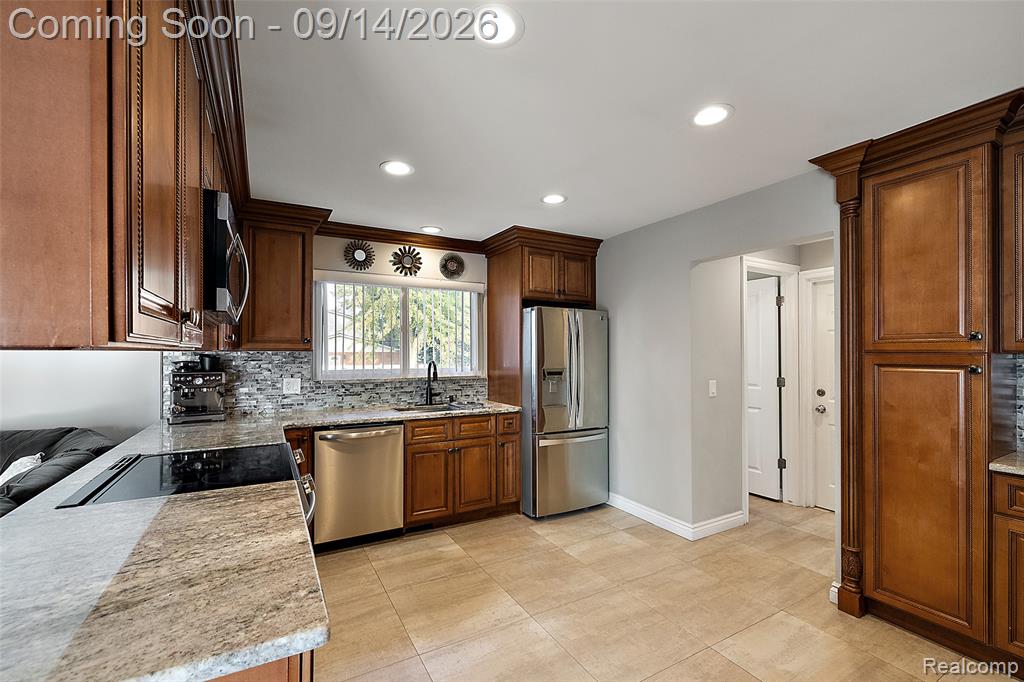 3516 Cero Drive