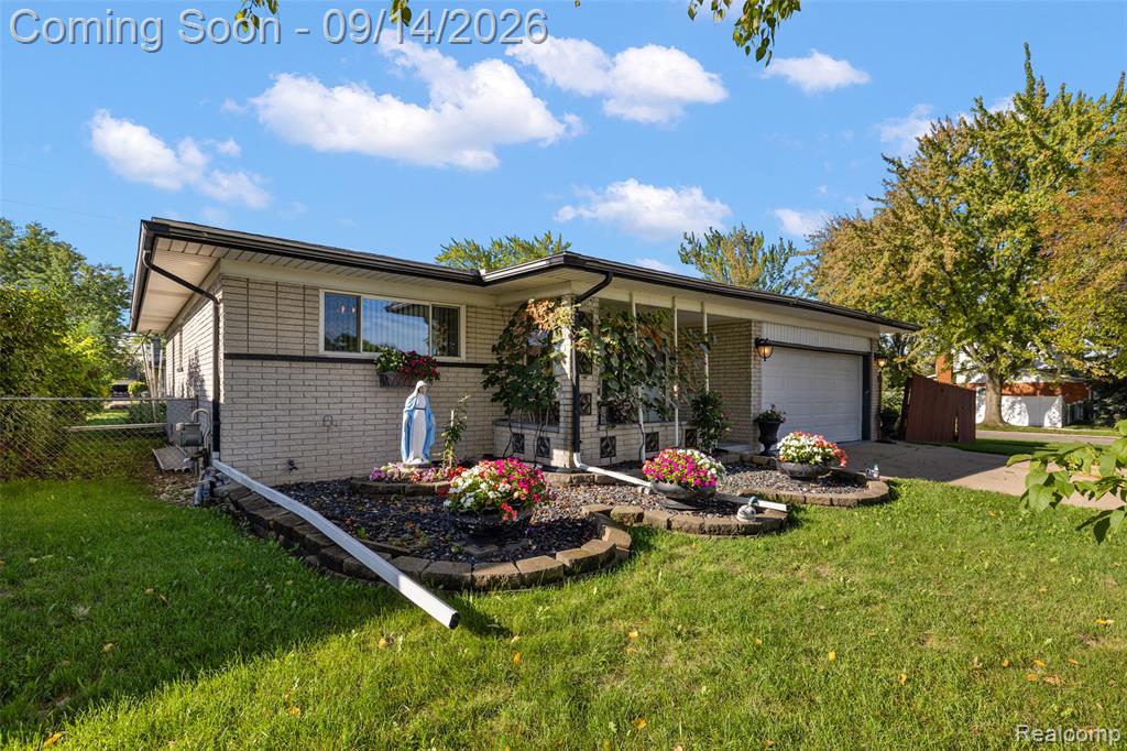 3516 Cero Drive