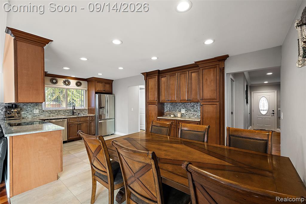 3516 Cero Drive