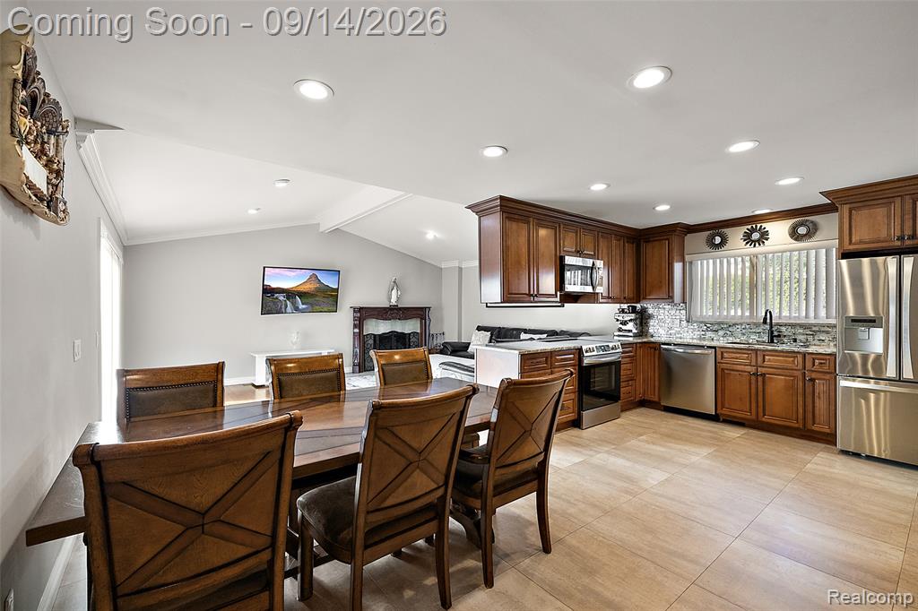 3516 Cero Drive