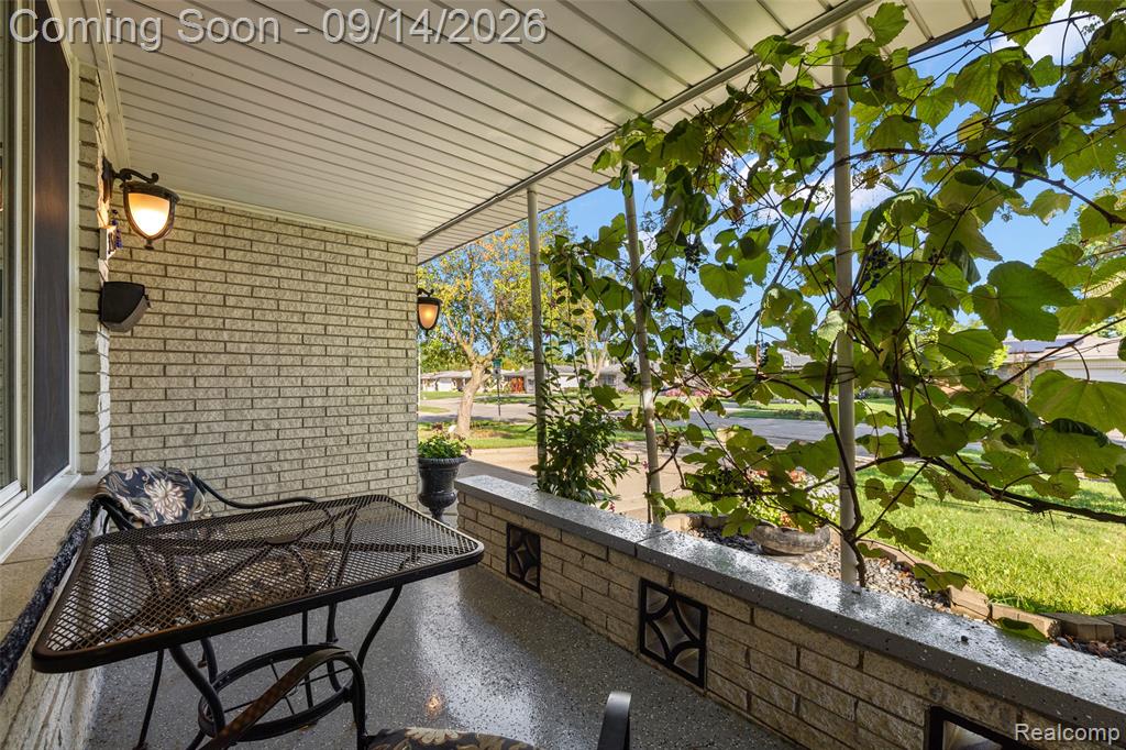 3516 Cero Drive