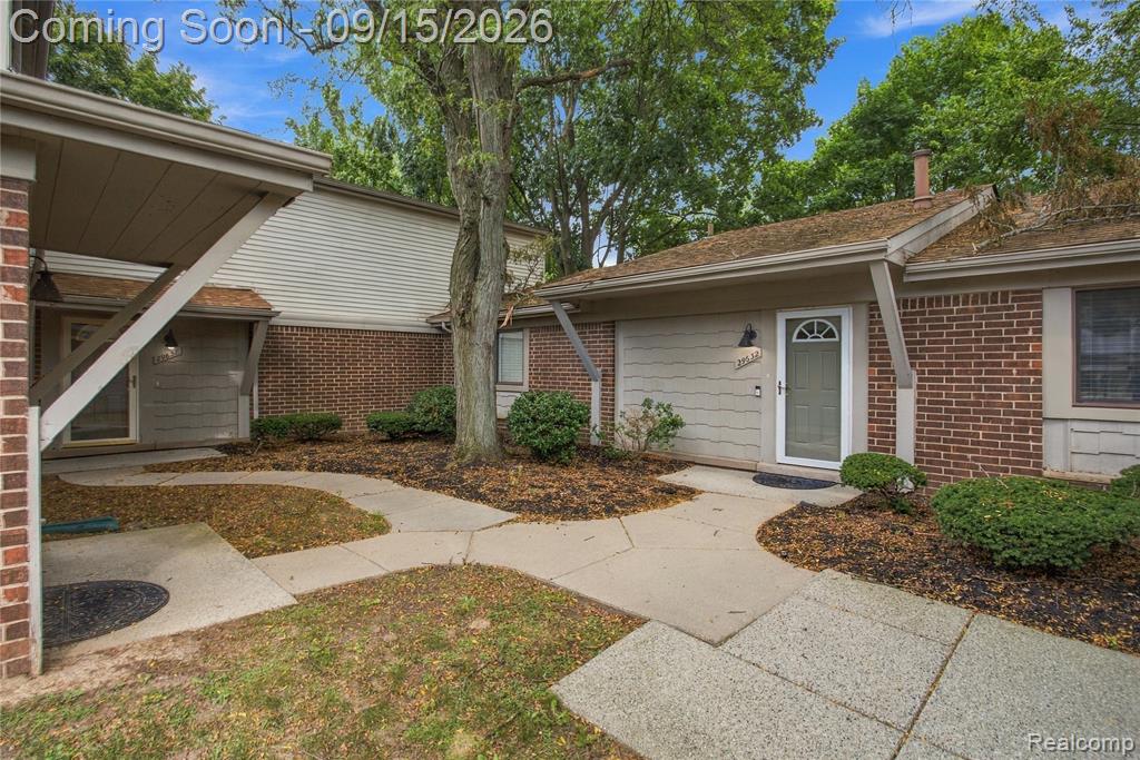 29638 Farmbrook Villa Court