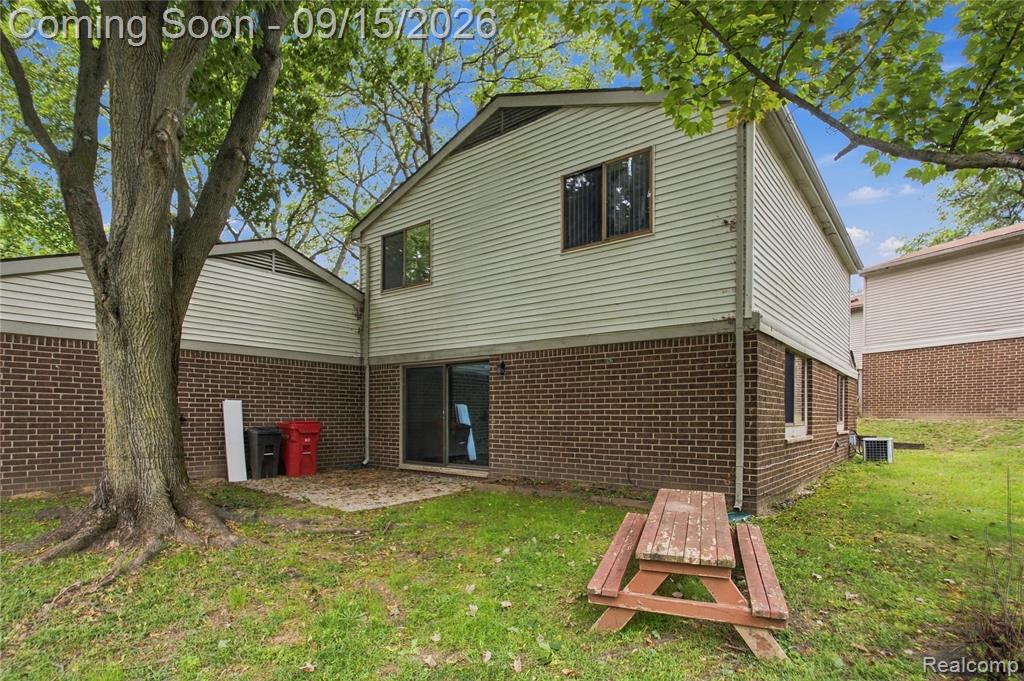 29638 Farmbrook Villa Court