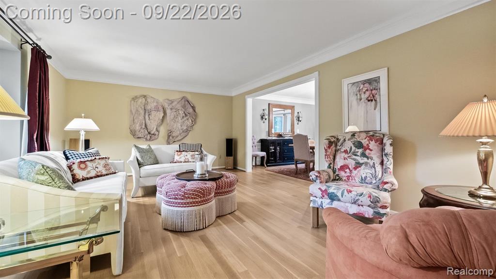 3188 Park Forest Drive