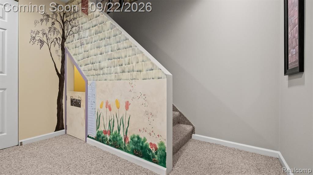 3188 Park Forest Drive