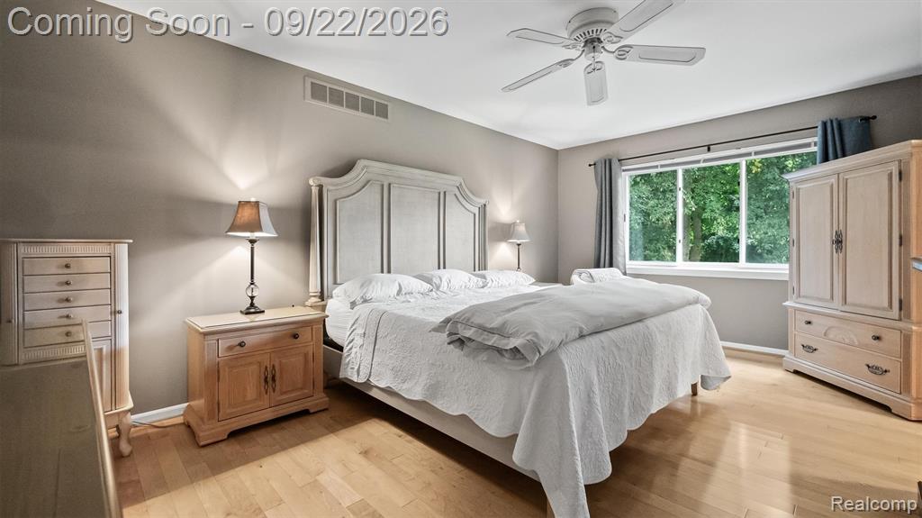 3188 Park Forest Drive