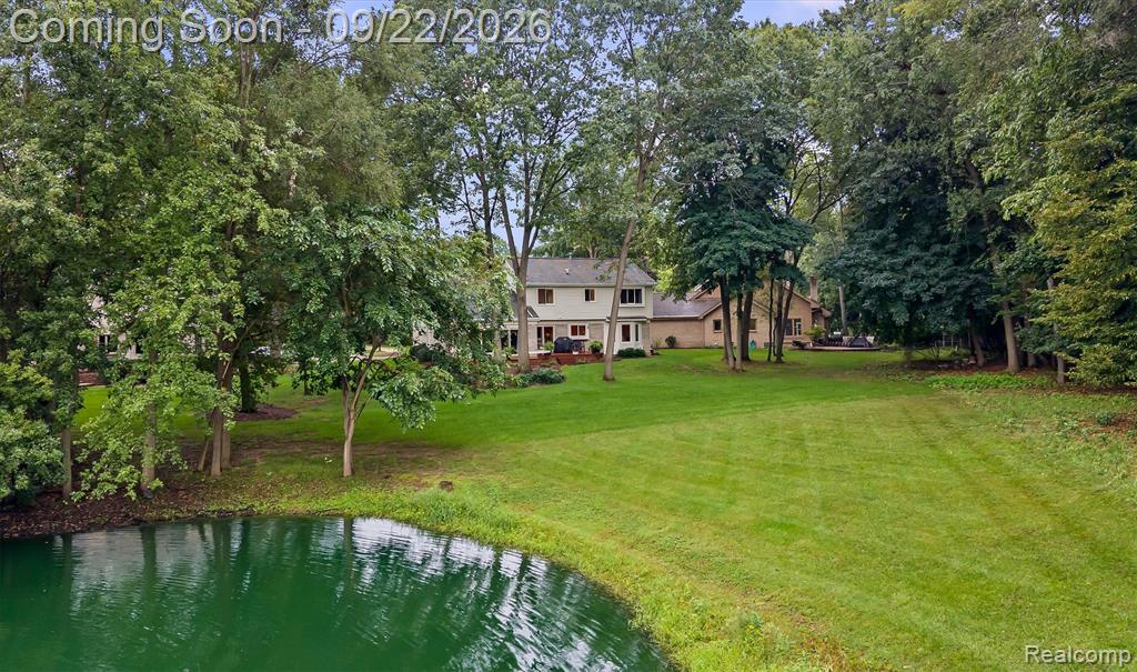 3188 Park Forest Drive