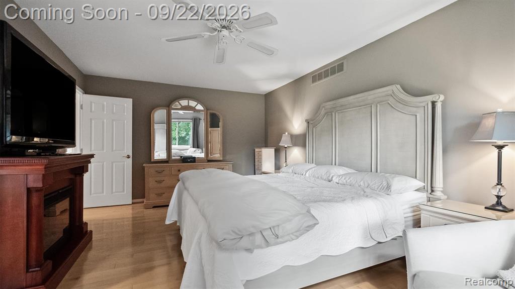 3188 Park Forest Drive