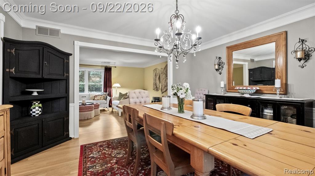 3188 Park Forest Drive