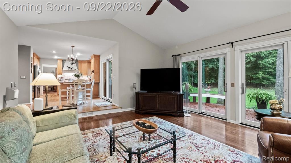 3188 Park Forest Drive