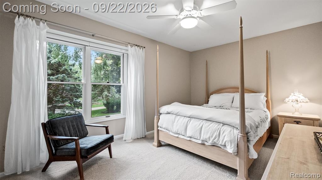 3188 Park Forest Drive