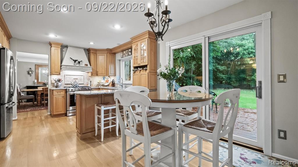 3188 Park Forest Drive